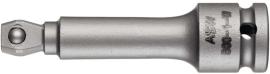 ASW Kraft-Winkelverlängerung 1/4" 50mm Produktbild