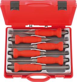 Splintentreiber-Satz Air Grip 6-teilig PEDDINGHAUS Produktbild