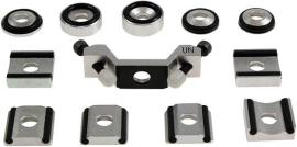 Aufsatzring-Set f. sichere Positionierung Produktbild