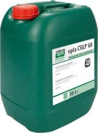 Gleit- und Bettbahnöl opta® CGLP Produktbild
