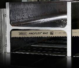 Bandsägeblatt PROFLEX® M42 Produktbild