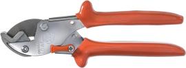Rohr- und Schlauchschere 5104/P90 15x15mm LÖWE ORIGINAL LOWE Produktbild