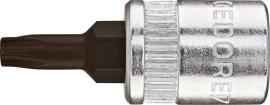 GEDORE Schraubendreher-Einsatz 1/4" für TORX®-Schrauben, Nr. ITX 20 Produktbild