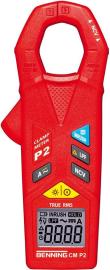 Digital-Stromzangen- Multimeter CM P2 Benning Produktbild