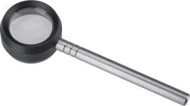 Stiellupe Tech-Line D28mm 10-fach SCHWEIZER Produktbild