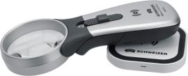 Handleuchtlupe Tech-Line INDUKTION Produktbild