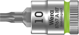 Schraubendreher-Einsatz 1/4", Zyklop, für TORX®-Schrauben, Nr. 8767 A HF Produktbild