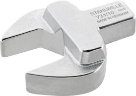 Einsteck-Maulschlüssel Produktbild
