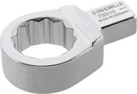 Einsteck-Ringschlüssel Produktbild