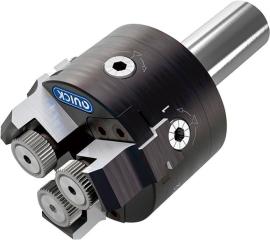 Rändelformwerkzeug QUICK F792 ohne Schaft für Rändel 15x6x6A11 Produktbild