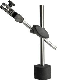 Kleinmessstativ magnetisch 190mm 400N FORTIS Produktbild