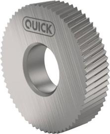 Rändelrad, Form BL, Spirale links 15° Produktbild