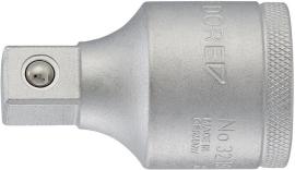 Reduzierstück 3/4"-Innenvierkant auf 1/2"-Außenvierkant Gedore Produktbild