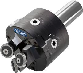 Rändelfräser C693 ohne Schaft für Rändel 14,5x3x5mm QUICK Produktbild