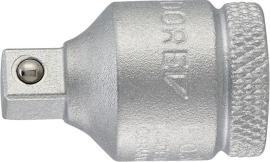 GEDORE Reduzierstück 3/8"-Innenvierkant auf 1/4"-Außenvierkant Produktbild