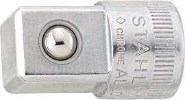 STAHLWILLE Vergrößerungsstück 1/4" auf 1/2" 28mm Produktbild