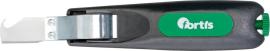 FORTIS Kabelmesser 4-28mm² Produktbild