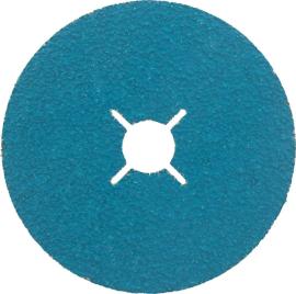 Fiberschleifscheibe AF890 Produktbild