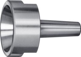 Hohlkegel für Drehbankspitzen 12mm CONZELLA Produktbild