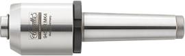 Drehbankspitze für CNC Hochleistung mitlaufend MK3 schlank CONZELLA Produktbild