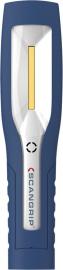 SCANGRIP Akku-Kopflampe H7R Black 800-1200lm Produktbild