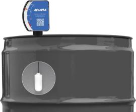 Füllstandsanzeige für 60L und 210L ARIANA Produktbild
