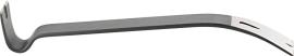 Nageleisen 380mm ultraflach FORTIS Produktbild