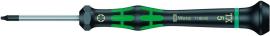 Elektronik- Schraubendreher T5x40mm Wera Produktbild