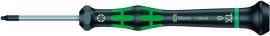Elektronik- Schraubendreher T6x40mm Wera Produktbild