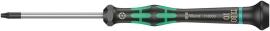 Elektronik- Schraubendreher T10x60mm Wera Produktbild