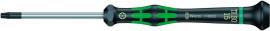 Elektronik- Schraubendreher T15x60mm Wera Produktbild