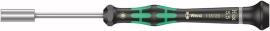 Elektronik- Steckschlüssel 5,5x60mm Wera Produktbild