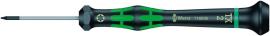 Elektronik- Schraubendreher T2x40mm Wera Produktbild