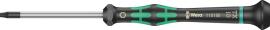 Elektronik- Schraubendreher T10x60mm Haltefunktion Wera Produktbild