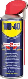 Multifunktionsprodukt Smart Straw 400ml Spraydose 400ml WD-40 Produktbild