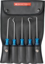 Haken-/Montage-Set 5-teilig PB Swiss Tools Produktbild