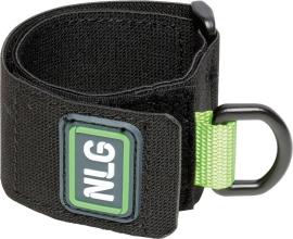 NLG Armband 399680 verstellbar 380x50mm Haltekraft 3kg Produktbild