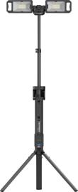 Akku-Baustrahler TOWER 5 CONNECT 2500/5000Lumen ohne Akku SCANGRIP Produktbild