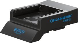 SCANGRIP Adapter CONNECTOR Aufnahme Bosch Produktbild