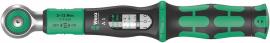 WERA Drehmomentschlüssel Safe-Torque 1/4" 2-12Nm Produktbild