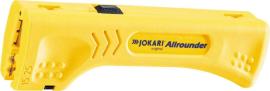 JOKARI Entmanteler Allrounder 4-15mm² mit Locator-Box Produktbild