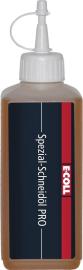 Spezial Schneideöl abwaschbar mineralölfrei PRO 250ml E-COLL EE Produktbild