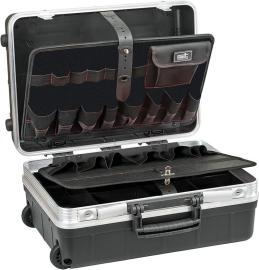 GT LINE Werkzeugtrolly REVO 445x315x190mm Produktbild