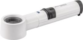 ESCHENBACH LED Beleuchtung mit Batteriegriff für Präzisionsskalenlupe Produktbild