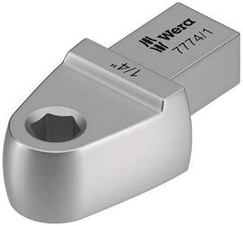 WERA Einsteck-Bit-Halter 9x12mm 1/4" Produktbild