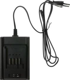 GOEBEL Ladegerät für Bli-ndniet- und Blindnietmut-ter-Geräte 230Volt 2 Ah Li-Ion 18Volt Produktbild