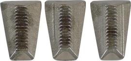 GOEBEL Futterbacken-Set 3-teilig 6,4 GO-BR2 Produktbild
