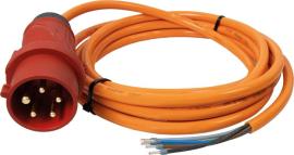MENNEKES CEE-Verlängerungskabel PowerTOP Xtra 16A IP54 5mH07BQ-F5G2,5 Produktbild