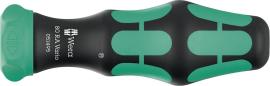 WERA Wechselklingen-HandhalterVario mit Ratsche Produktbild