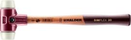 Schonhammer SIMPLEX Nr. 3008 Produktbild